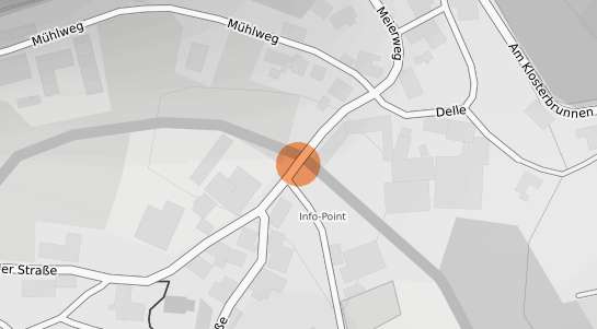 Mietspiegelkarte Waldeck Ober Werbe